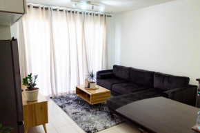 Serenity Escape Windhoek